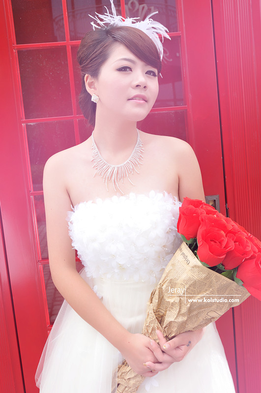 苏州婚纱写真摄影